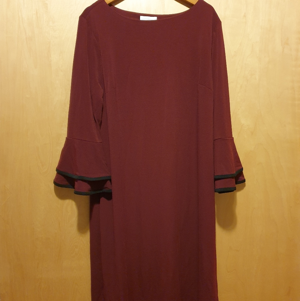 Charter Club Midi Dress